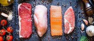 a product from the Meat / Fish category
